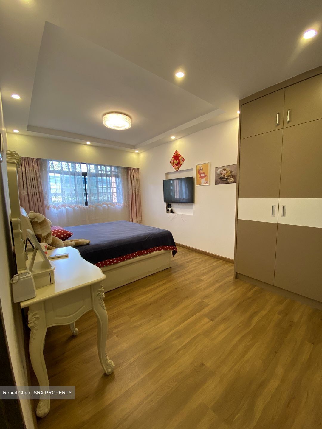 Blk 517 Fragrant Woods (Woodlands), HDB 4 Rooms #571101791
